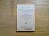 ISTORIE BISERICEASCA UNIVERSALA cu Notiuni de Catehism si Liturgica pentru Clasa III -a - D. Georgescu - Editura Alcalay &amp; Co., 1935, 216 p., Alta editura, Clasa 3, Religie
