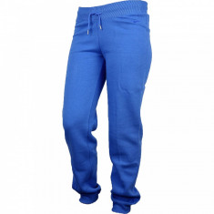 Pantaloni femei Nike Classic Fleece Cuffed Pant #1000000181821 - Marime: S foto