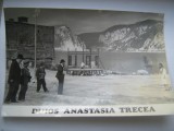 Fotografie originala, film romanesc, Duios Anastasia trecea, 16,5/12