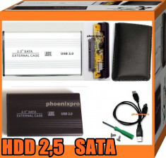 RACK HDD 2,5 SATA foto