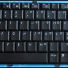 Tastatura laptop HP Compaq 510 511 515 516 610 615