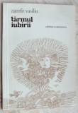 Cumpara ieftin ZAMFIR VASILIU - TARMUL IUBIRII (VERSURI, 1981) [coperta si grafica VASILE OLAC]