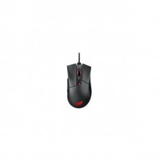 MOUSE USB OPTICAL ASUS ROG GLADIUS, 90MP0081-B0UA00 foto