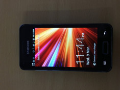 Samsung Galaxy S Advance I9070 foto