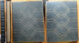 Tharaud, Anul viitor la Ierusalim, Paris, 1929, cromolitho, legatura bibliofila