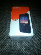 Nou, Alcatel 685 Smart 4 Fun necodat - Smartphone, 3G, 2mp, garantie 24 luni foto