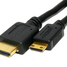 Nikon HDMI mini cable type A-C - 2,5m (ALM13004)