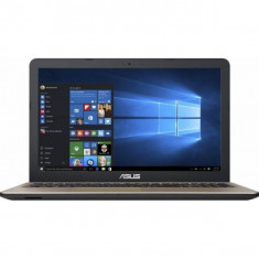 Laptop Asus X540LJ i3-4005U 500GB 4GB Nvidia GT920M 2GB HD Black foto