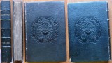 Cumpara ieftin Beaumarchais, Opere, 1884, 40 vignete si 7 acvaforte, legatura Rene Kieffer