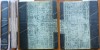 Guy Laborde, Les pendus au r&eacute;verb&egrave;re, 1926, exemplar 34 / 45, bibliofilie