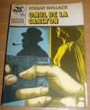 Omul de la Carlton - Edgar Wallace