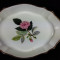 MICA SI DELICATA PIESA DIN PORTELAN FIN ENGLEZESC &quot;WEDGWOOD&quot; MODEL HATHAWAY ROSE