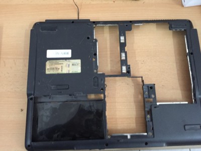 Bottom case Acer Extensa 5230E A110 foto