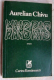 Cumpara ieftin AURELIAN CHIVU - HYBRIS (VERSURI, editia princeps - 1980) [coperta PETRE HAGIU]