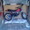 cagiva 125cc, 2t din 84-85