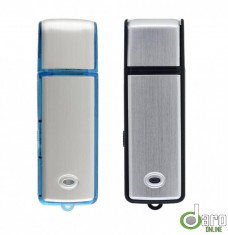 REPORTOFON SPION USB 8GB |18 ORE INREGISTRARE |GARANTIE| stick | spion | spionaj foto