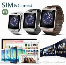 Smart Watch DZ09 ceas inteligent.Livrare gratuita foto