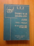 h2a Indrumar legislativ vol. 1, partea 3