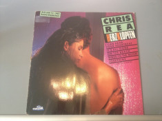 CHRIS REA - BEST OF (1986/POLYSTAR REC /RFG) - Vinil/IMPECABIL/ROCK/VINYL foto