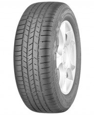 Anvelope Continental Crosscontact Winter 225/55R17 97H Iarna Cod: H1024261 foto