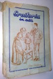 Cumpara ieftin CROITORIA IN CASA - Elena Radulescu Medias 1957 ( deteriorata )