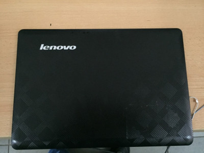 Capac display Lenovo Ideapad U350 A110 foto