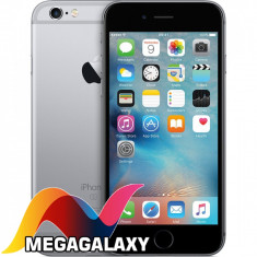 iPhone 6S Plus, 128GB, Space Grey MEGAGALAXY Garantie 12luni LIVRARE IMEDIATA foto