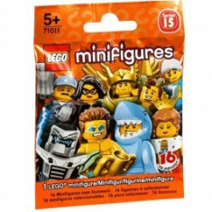 LEGO? Minifigures Minifigurine : Seria 15 71011 foto