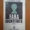 h2a Genovan Logan - Fara Identitate