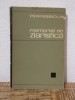 Memorial de Jurnalistica Perpessicius, Editura Bucuresti 1970, 486 pagini, Studii literare