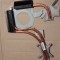 heatsink radiator HP HDX18 x18 X18T 1000 series HDX16 X18T X16 rsiut768s000913a