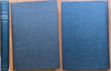 Cercetari istorice; Buletin Seminar de Ist. a Romanilor, Iasi, 1925, an 1, nr. 1