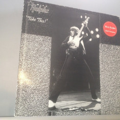 MICK RALPHS (ex BAD COMPANY) - TAKE THIS (1984/EMI REC/UK) -Vinil/IMPECABIL/ROCK