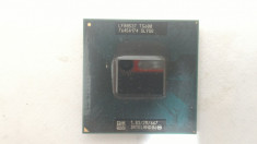 Procesor Laptop Intel Core 2 Duo T5600 1,83 GHz Socket M foto