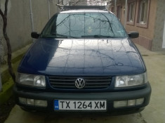 Volkswagen Passat foto