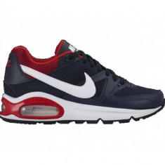 NIKE AIR MAX COMMAND (GS) COD 407759-416 foto