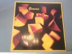 GENESIS - GENESIS ALBUM (1983/VERTIGO/RFG) - Vinil/IMPECABIL/ROCK/VINYL foto