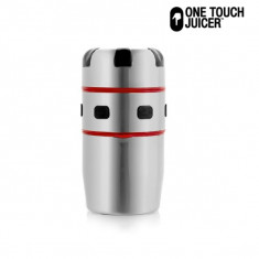 Storcator de citrice profesional One Touch Juicer foto