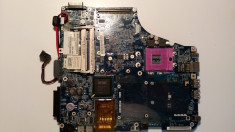 PLACA BAZA TOSHIBA A200 ISKAA L0W GARANTIE 3 LUNI + MONTAJ GRATUIT foto