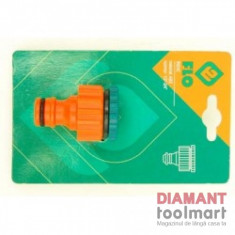 ADAPTOR PT. ROBINET 1/2-3/4 BL 89242 foto