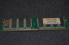 Memorie RAM Sycron SY-DDR512M400 DDR 400 512MB - poza reala foto