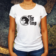 Tricou The Pimp #2 foto