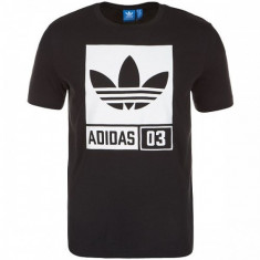 TRICOU ADIDAS STR GRP TEE COD AJ7719 foto