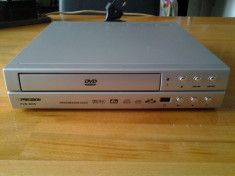 DVD Precision PVD-800S foto