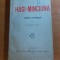 hagi-minciuna - schite si nuvele din anul 1921( n. pora )