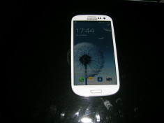 Samsung Galaxy S3 16GB foto