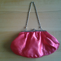 Red Tabu poseta dama 21*15 cm