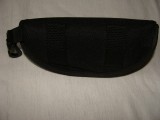 Cumpara ieftin Borseta ochelari marca 3M, care se poate atasa si pe cureaua de la pantaloni