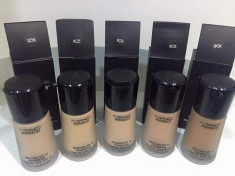 Fond de ten MAC Mineralize SPF cu pompita Nr 15,20,25,30,35,40 cantitate 30 ml foto