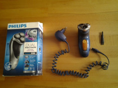 Philips PhiliShave HQ 7830 foto